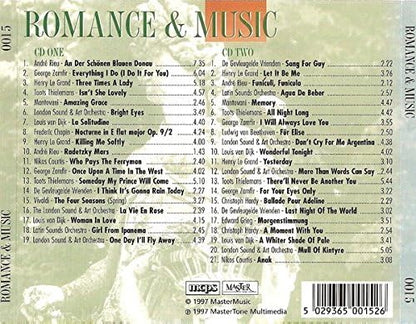 Romance & Music
