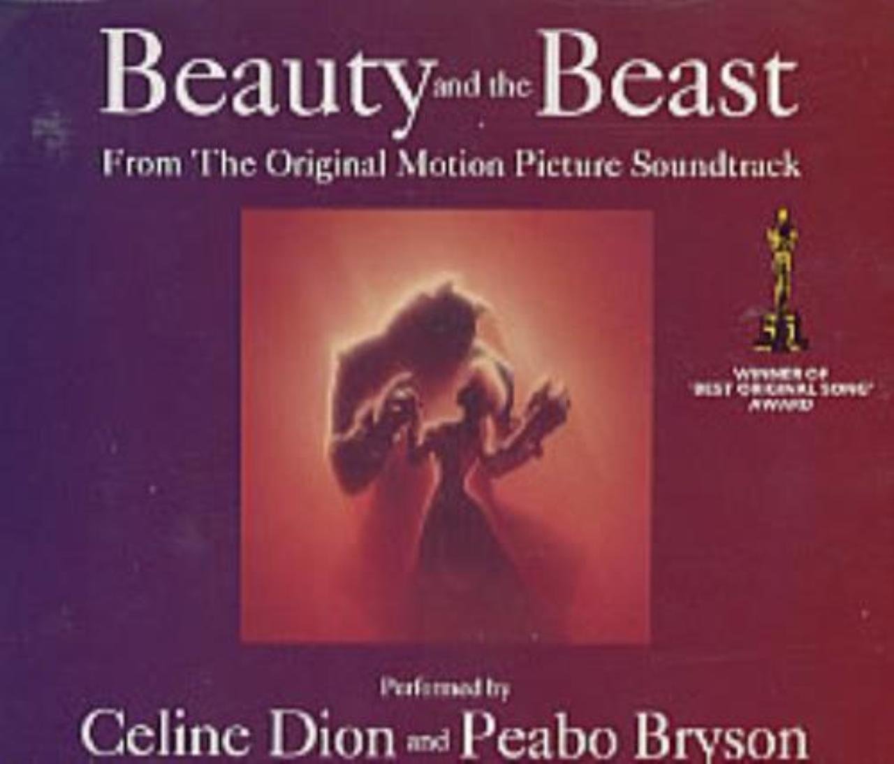 Beauty and the Beast