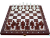 Chess Set in wood (40x40 cm) (291