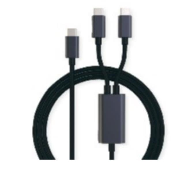 Usb 3.2 gen 2 to 2.5 gigabit ro11.02.8308