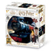 Grandi Giochi PU103000 Harry Potter Train Horizontal lenticular Puzzle, with 500 Pieces Included and 3D Effect pack-PU103000