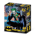 Grandi Giochi DC Comics Joker Horizontal Lenticular Puzzle with 500 Pieces Included and 3D-PUD02000 Effect Pack PUD02000
