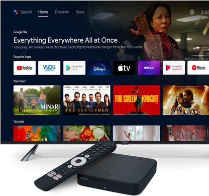 Smart Tv Adapter Strong Srt 420