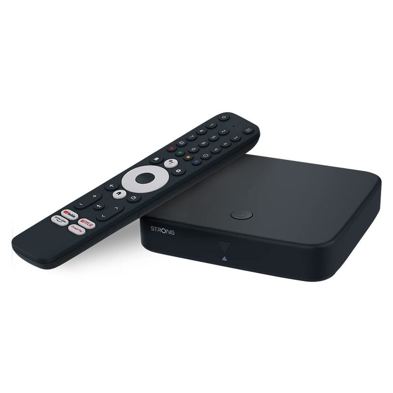 Smart Tv Adapter Strong Srt 420