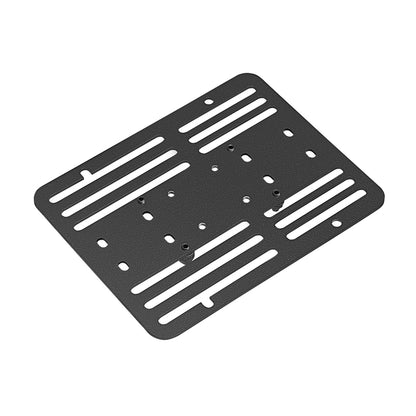 Universal Handbrake Plate