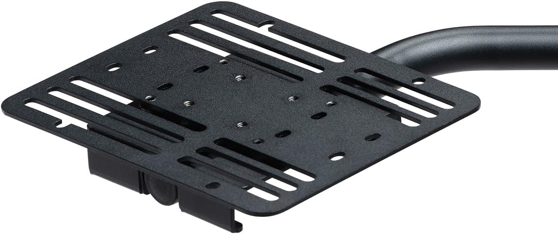 Universal Handbrake Plate