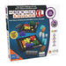 The Happy Puzzle Company The Genius Square XL Game - Over 62,000 Puzzle Challenges for a Family Board Game Night - Logic STEM Educational Learning Resources - Adults & Kids Smart Games Ages 6+