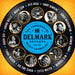 Delmark Record's 70th Anniversary Blues Anthology