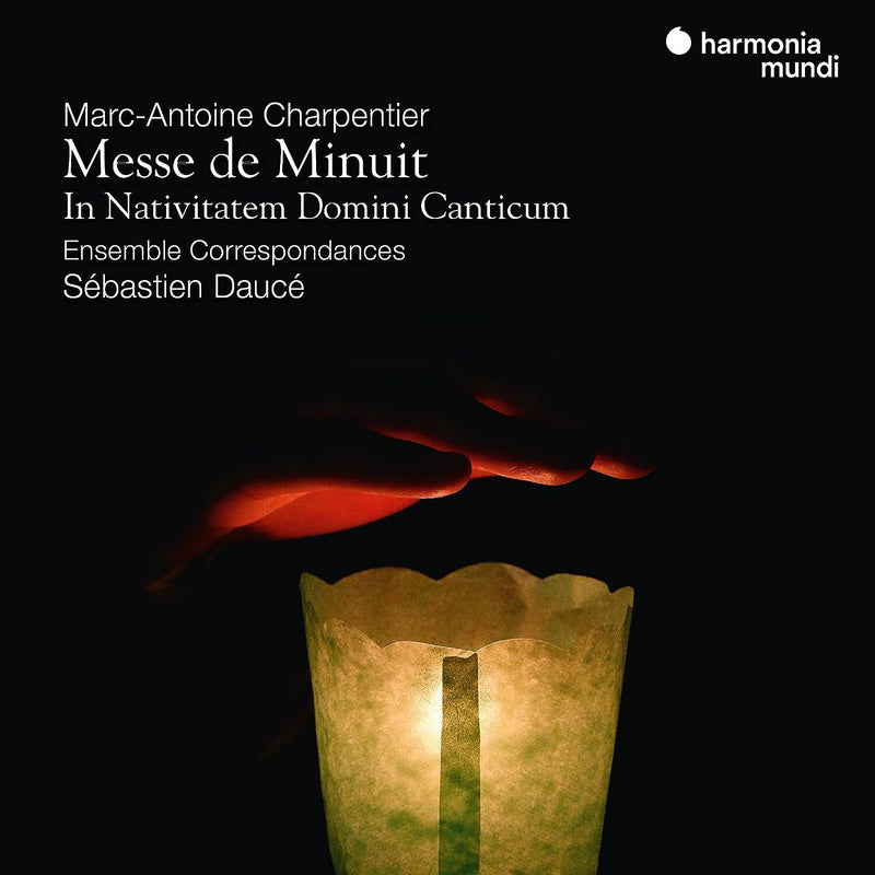 Marc-Antoine Charpentier: Messe De Minuit/...