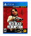 Red Dead Redemption - PlayStation 4