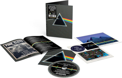 The Dark Side Of The Moon (50th Anniversary)