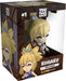Kohaku 4.1" Inch Vinyl Figure from Dr.Stone Anime, High Detailed Collectible Figure by Youtooz Dr. Stone Collection