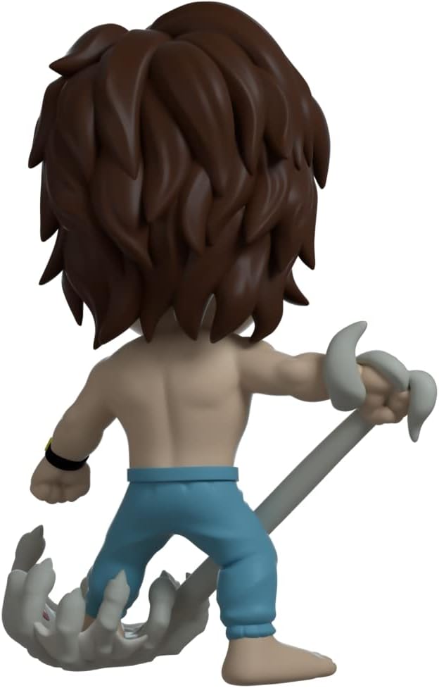 You Tooz Steve Harrington Figure 11 cm