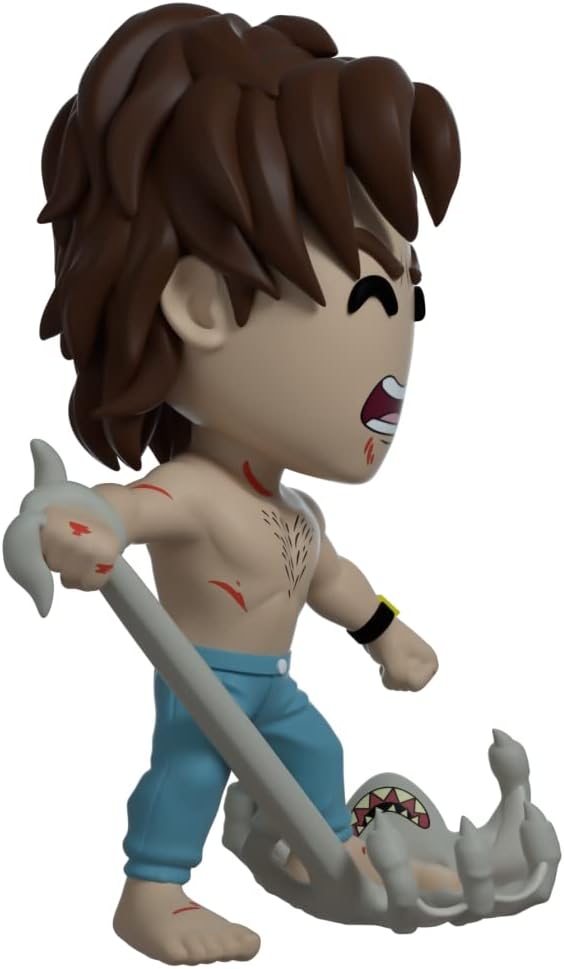 You Tooz Steve Harrington Figure 11 cm