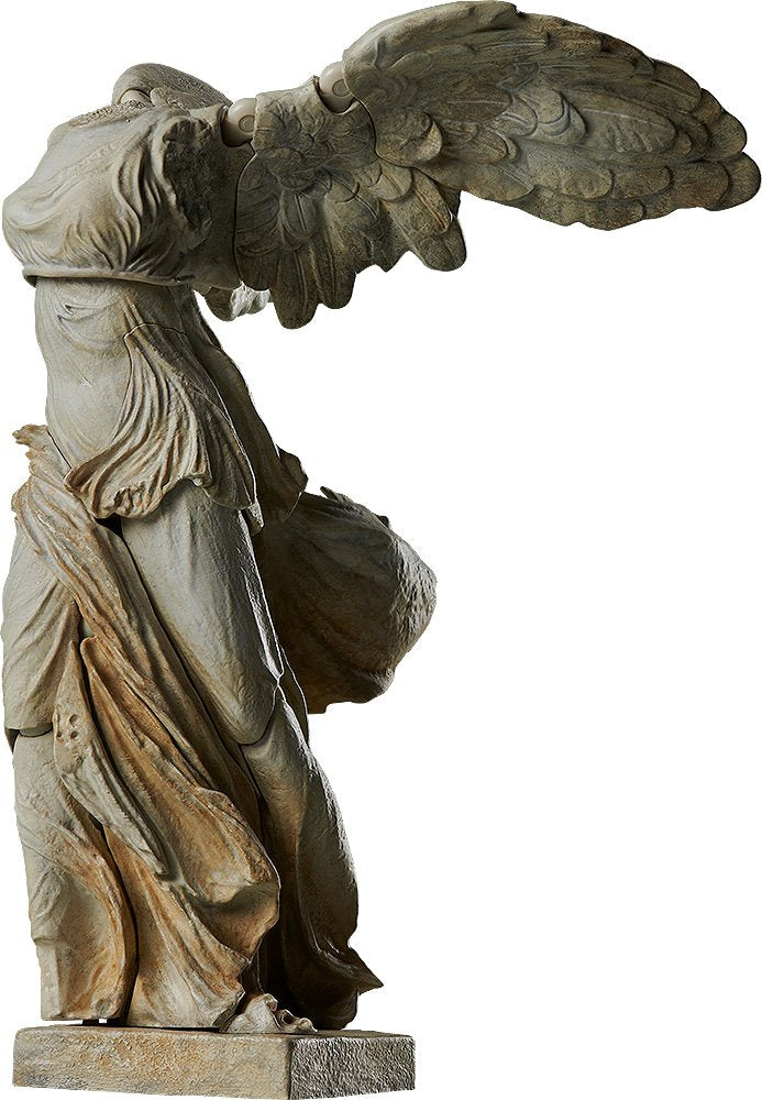 The Table Museum figurine Figma Winged Victory of Samothrace 15 cm