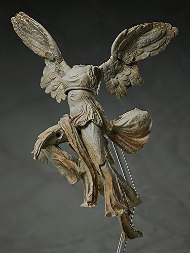 The Table Museum figurine Figma Winged Victory of Samothrace 15 cm