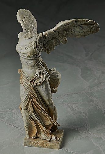 The Table Museum figurine Figma Winged Victory of Samothrace 15 cm