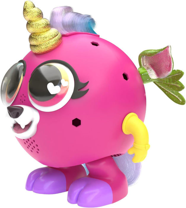 Cre-A-tures – wird es ein Elefant oder EIN Einhorn Werden?!