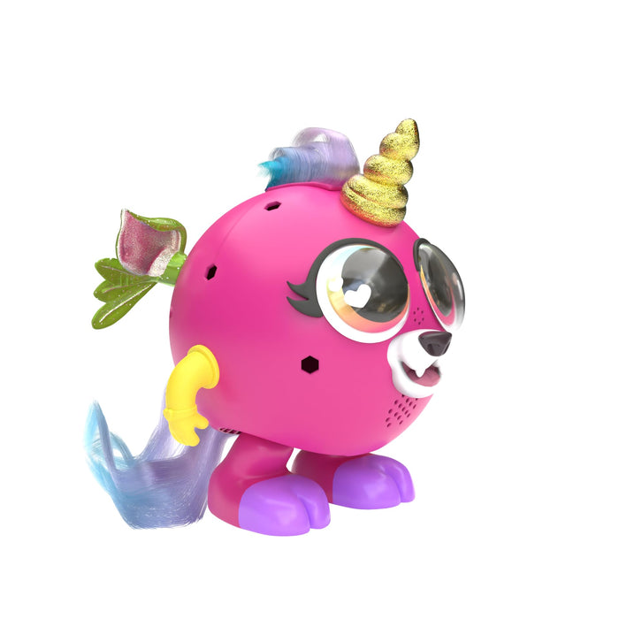 Cre-A-tures – wird es ein Elefant oder EIN Einhorn Werden?!