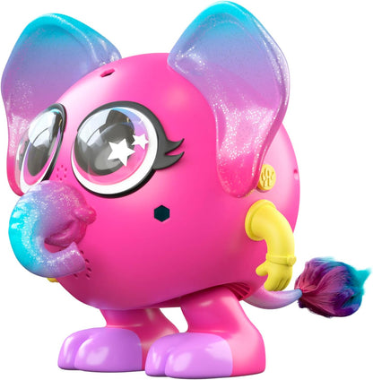 Cre-A-tures – wird es ein Elefant oder EIN Einhorn Werden?!