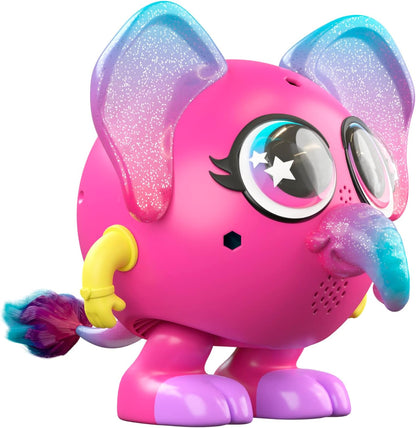 Cre-A-tures – wird es ein Elefant oder EIN Einhorn Werden?!