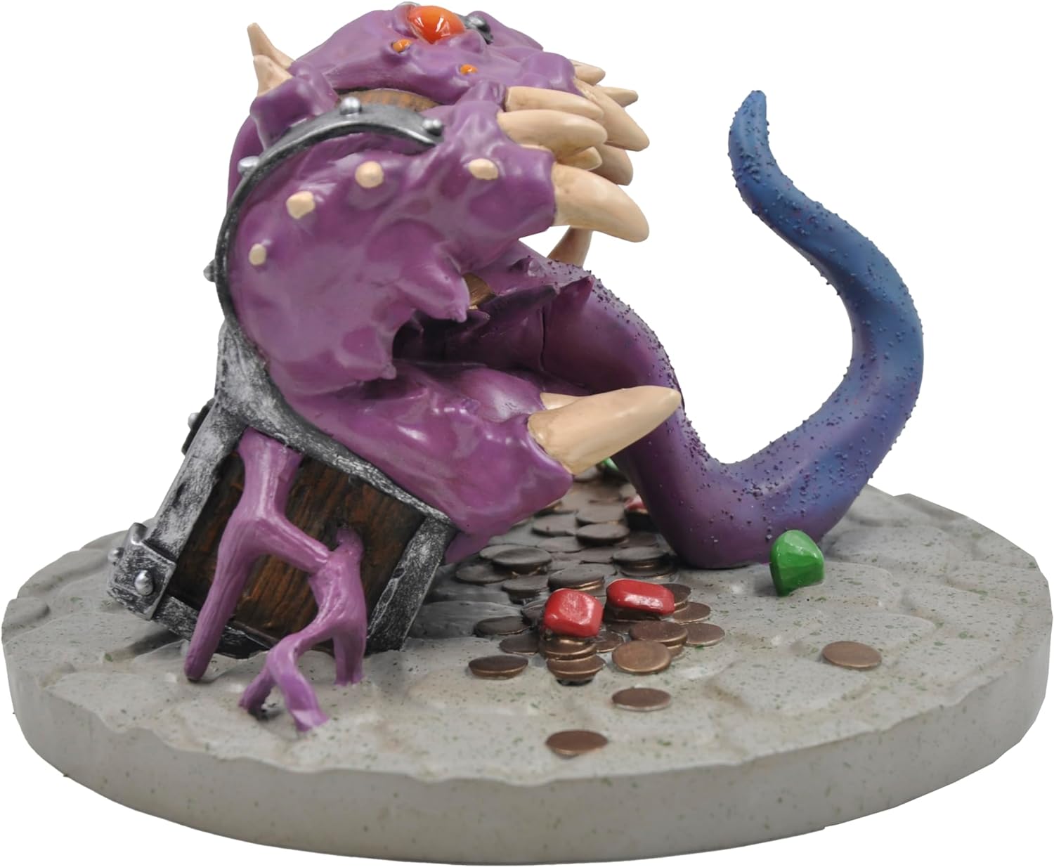 Dungeons & Dragons Resin Figur Mimic 12 cm