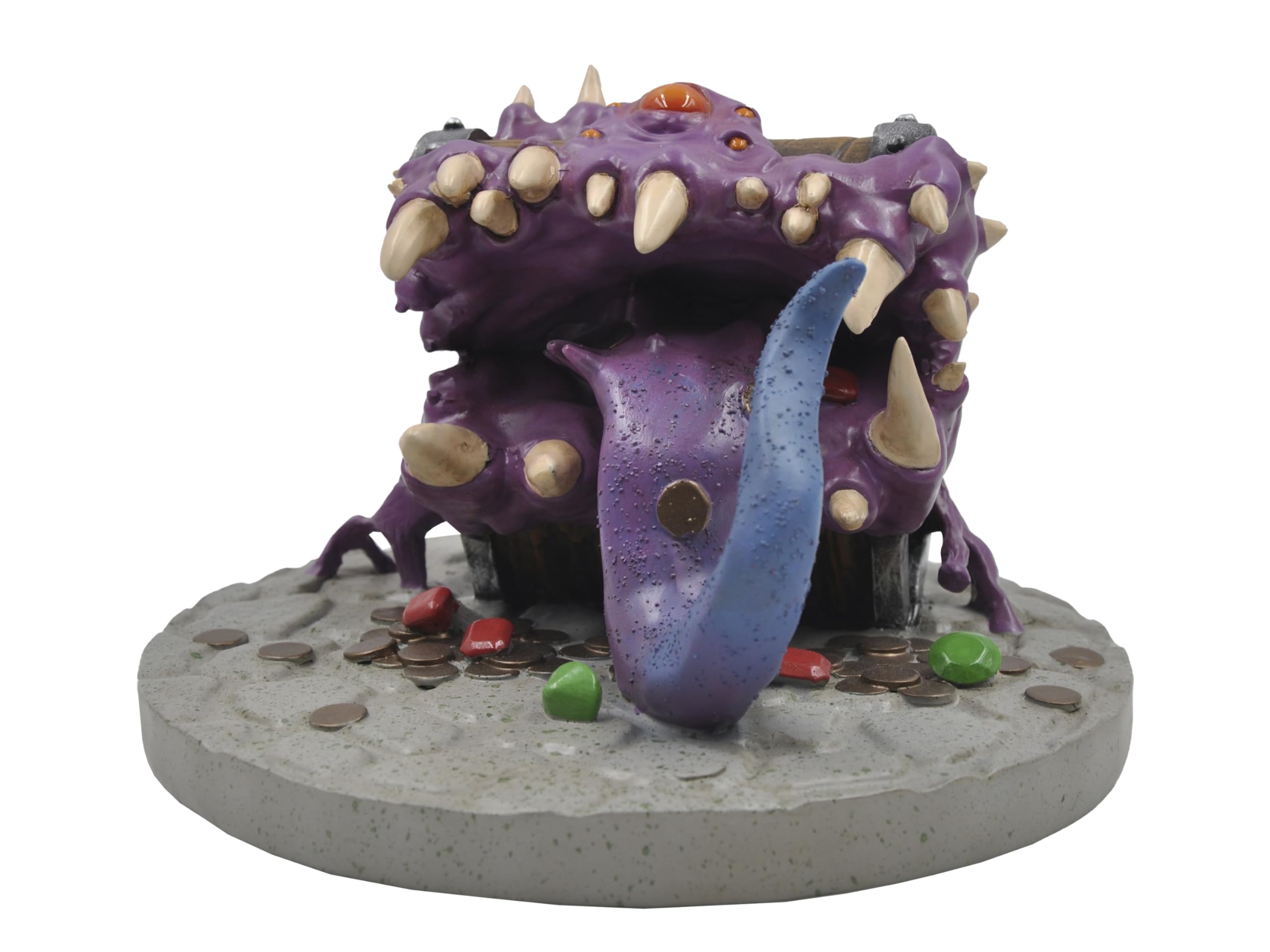 Dungeons & Dragons Resin Figur Mimic 12 cm