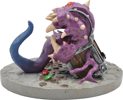 Dungeons & Dragons Resin Figur Mimic 12 cm