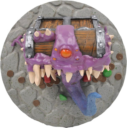 Dungeons & Dragons Resin Figur Mimic 12 cm