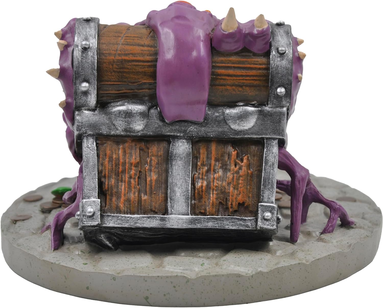 Dungeons & Dragons Resin Figur Mimic 12 cm