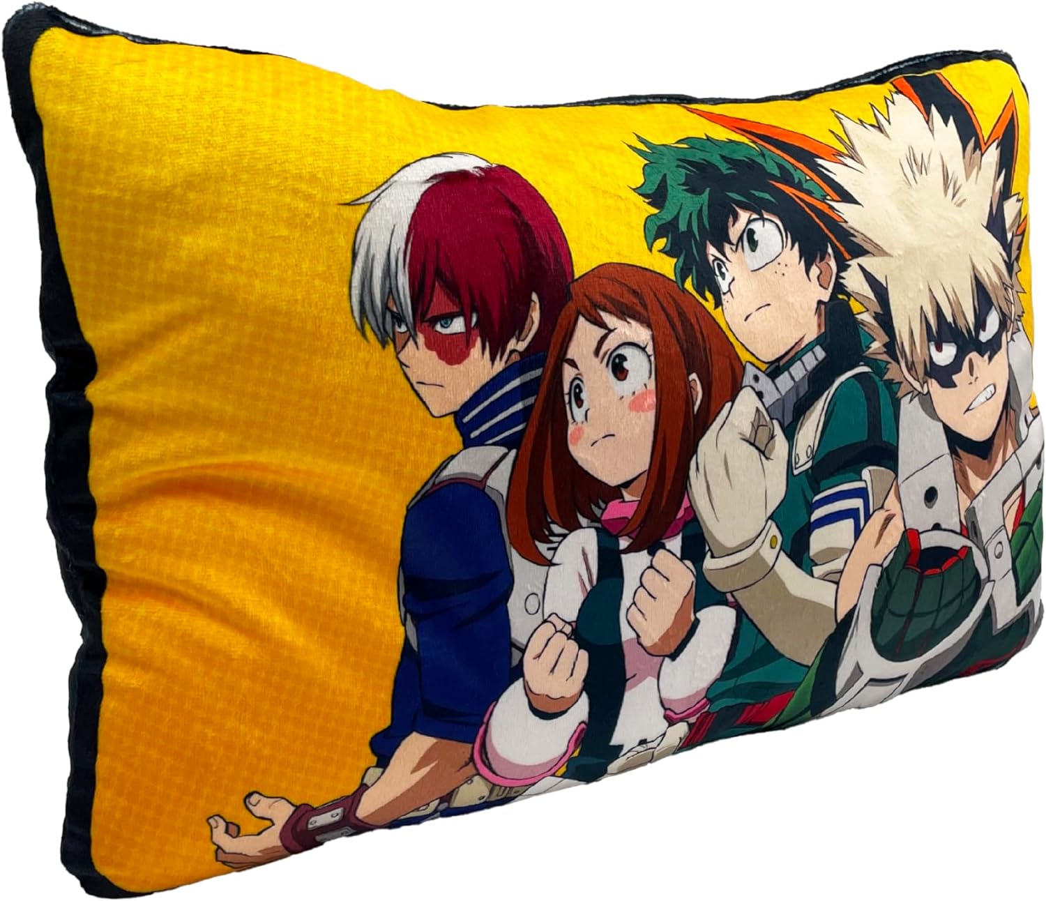 My Hero Academia oreiller Group 40 x 25 cm