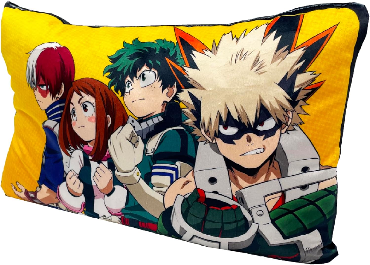 My Hero Academia oreiller Group 40 x 25 cm