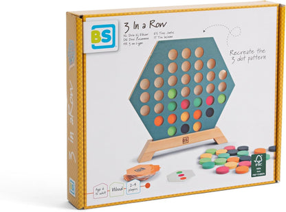 BS Toys GA456 Toy, Game