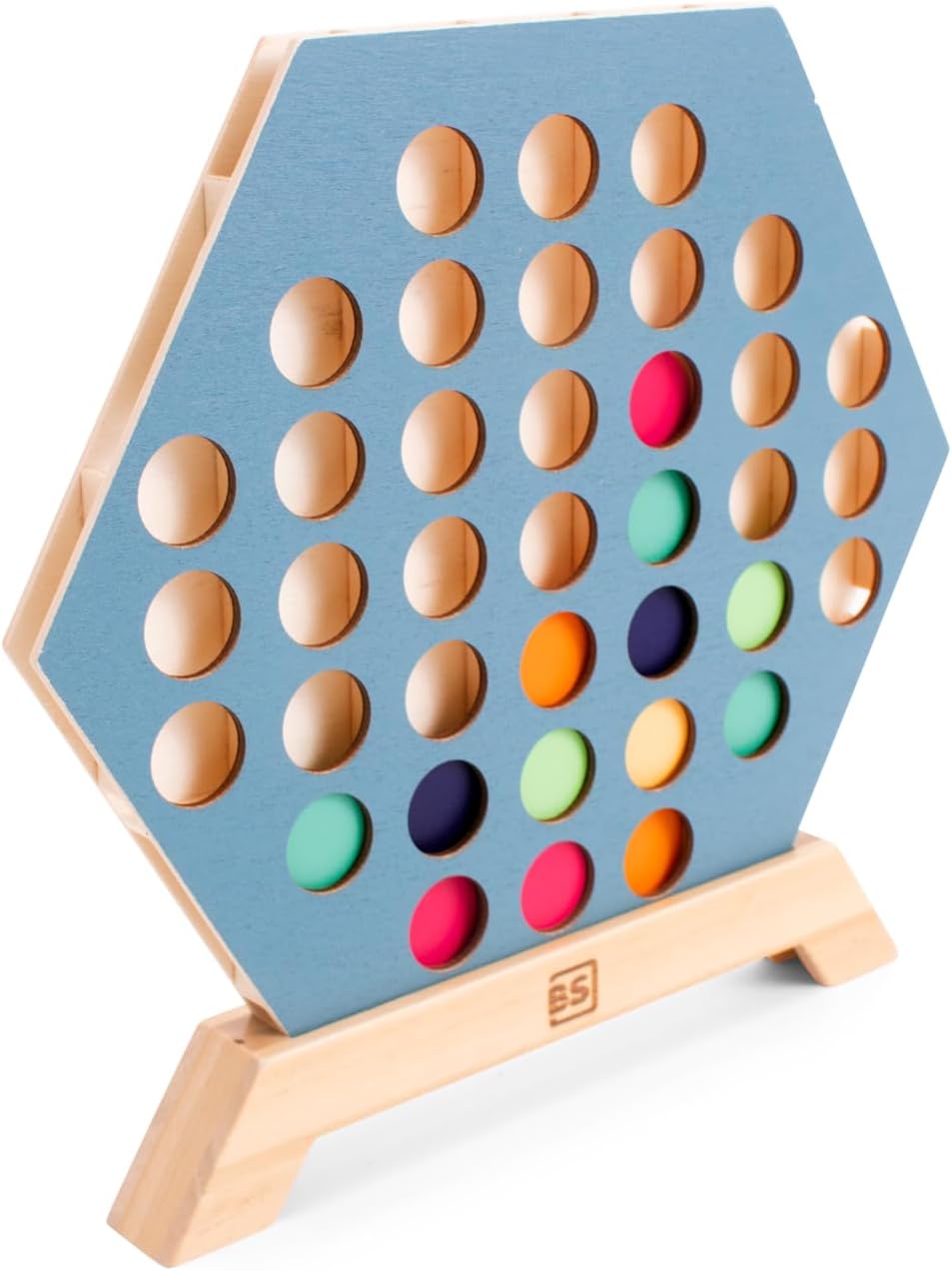 BS Toys GA456 Toy, Game