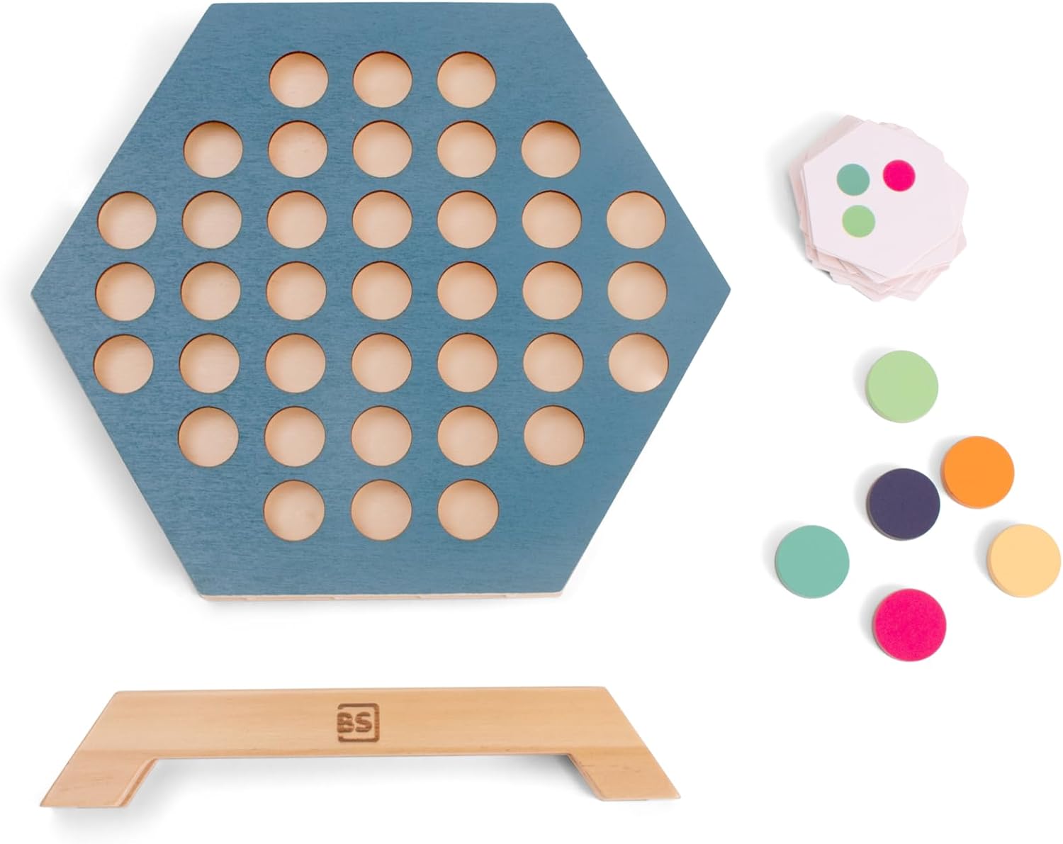 BS Toys GA456 Toy, Game