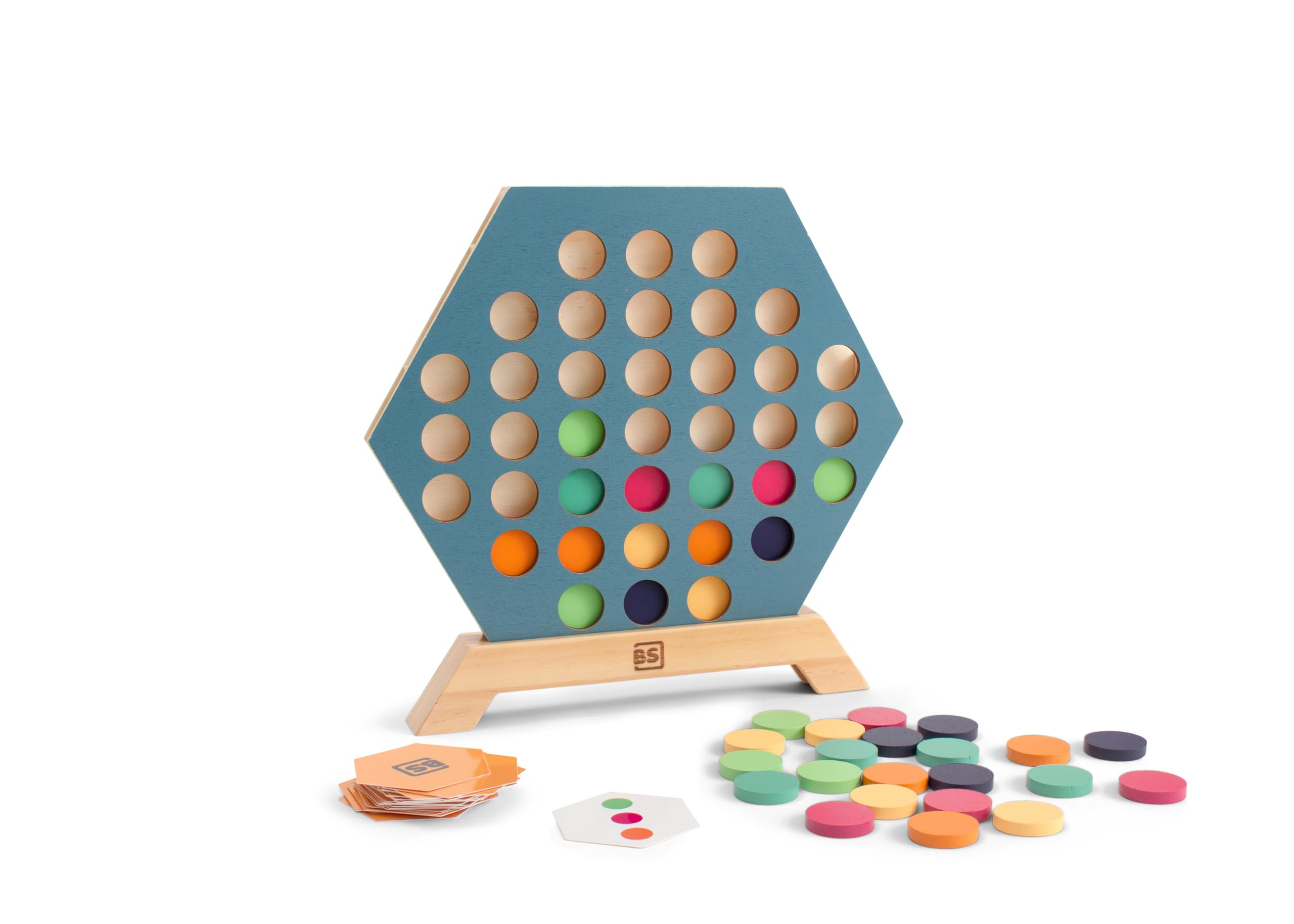 BS Toys GA456 Toy, Game