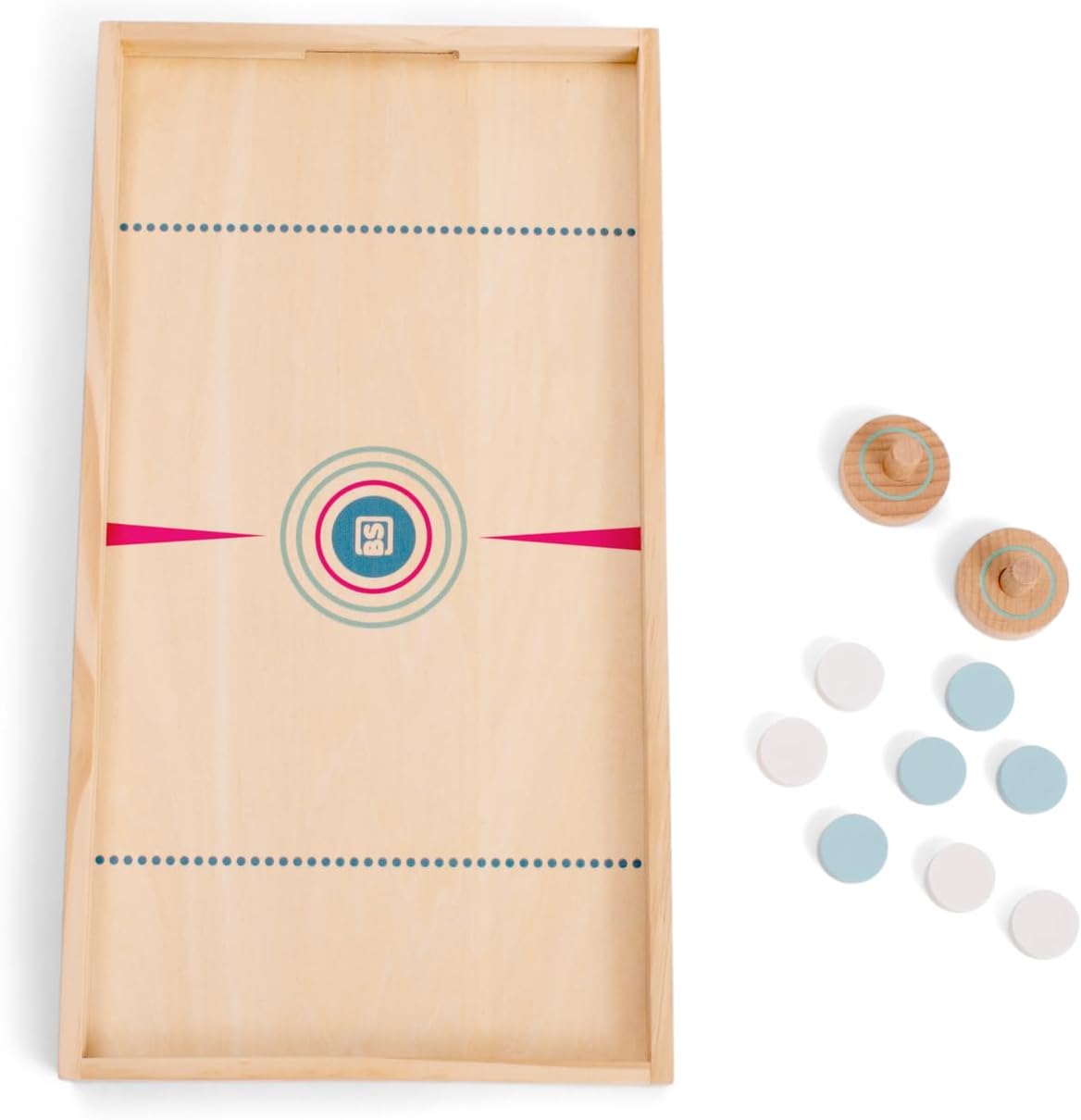 BS Toys GA458 Toy, Game
