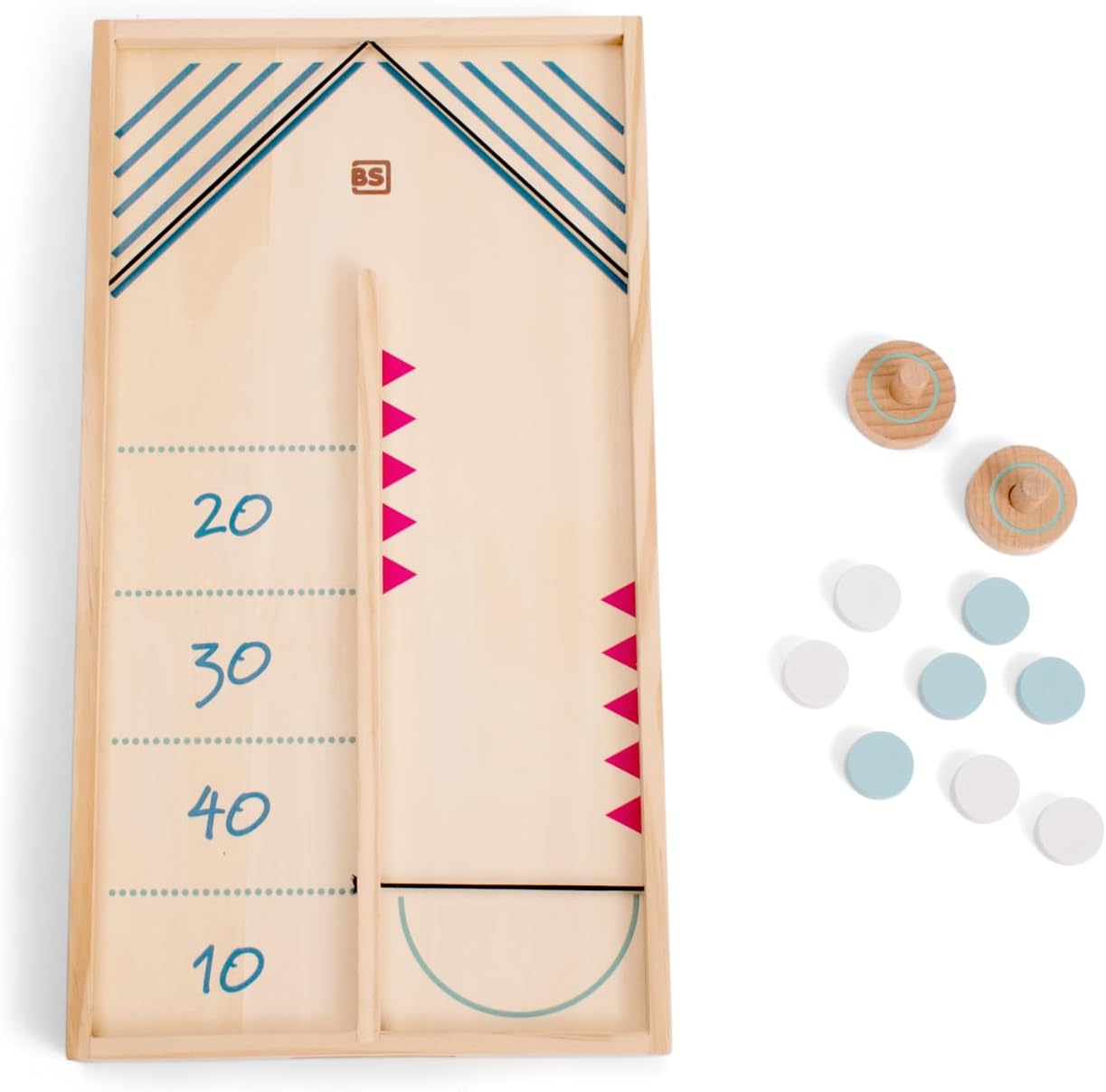BS Toys GA458 Toy, Game