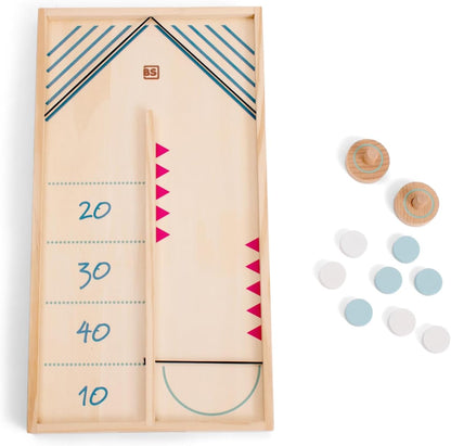 BS Toys GA458 Toy, Game