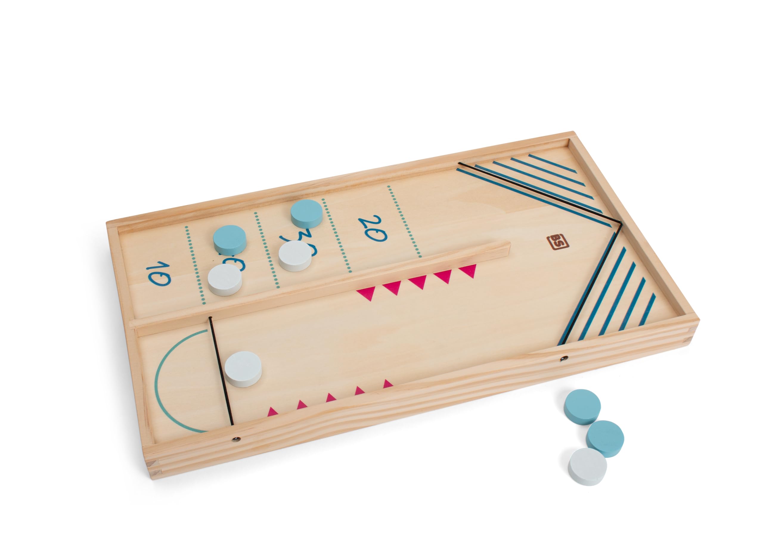 BS Toys GA458 Toy, Game