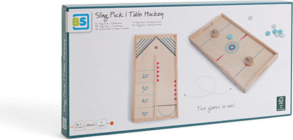 BS Toys GA458 Toy, Game