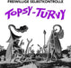 Topsy-Turvy