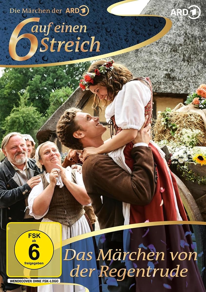 Das Märchen von der Regentrude