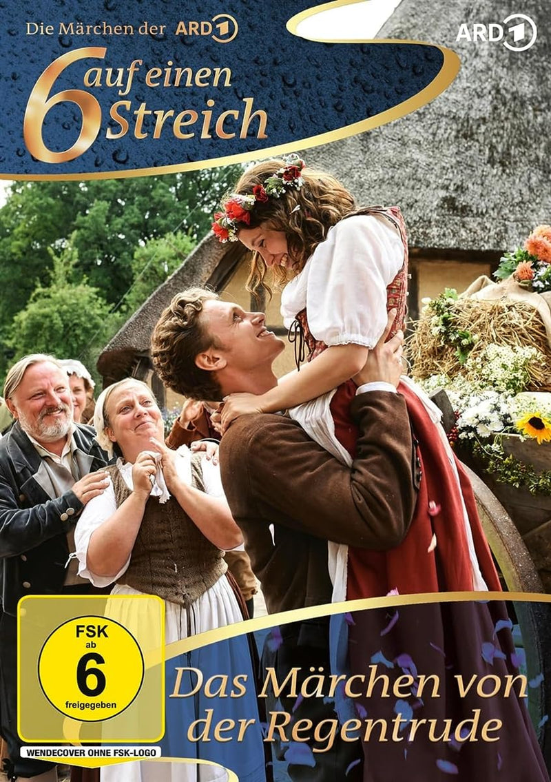 Das Märchen von der Regentrude
