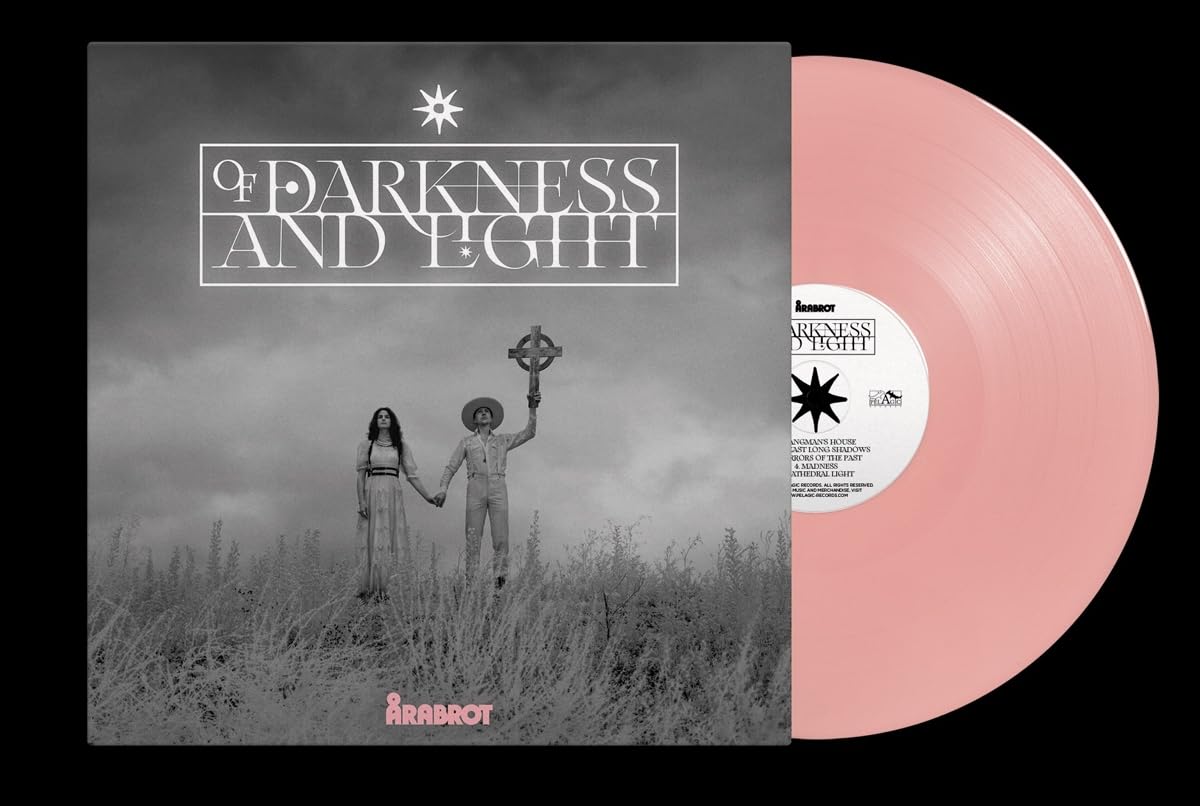 Of Darkness and Light