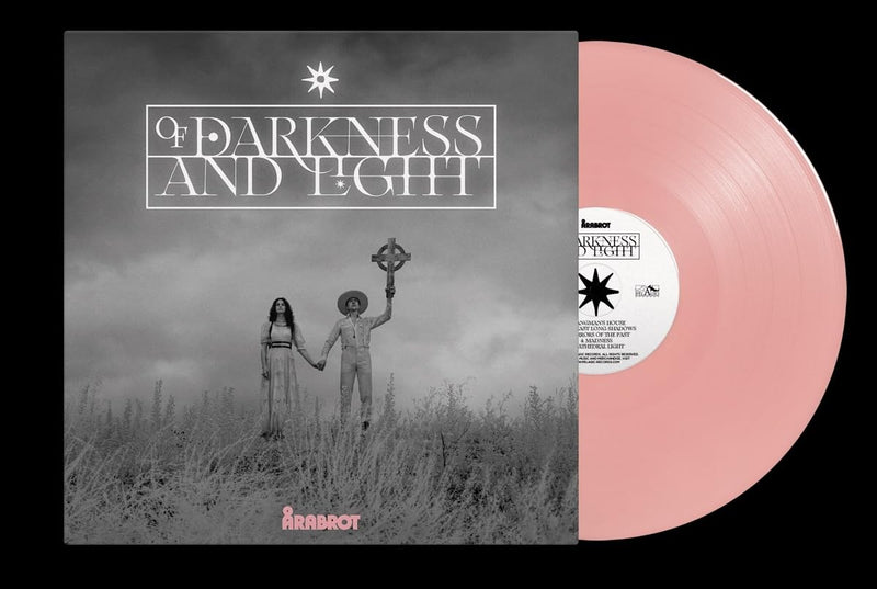 Of Darkness and Light