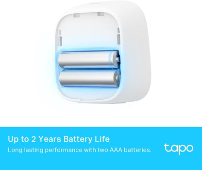 Tp-Link Tapo Smart Temp-Humidity Monitor
