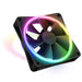 Nzxt F120 Rgb Duo Black Fan
