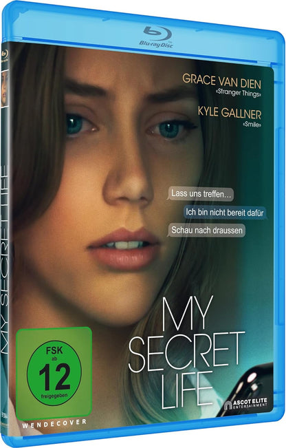 My Secret Life
