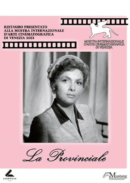 Provinciale (La) (Ed. Restaurata) - (Italian Import)